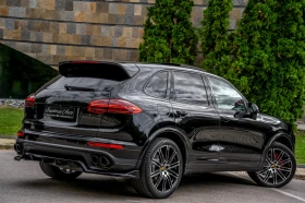 Porsche Cayenne 4.2d* GTS LIMITED* BOSE* PANO* LED* 4X4* , снимка 5