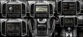 Porsche Cayenne 4.2d* GTS LIMITED* BOSE* PANO* LED* 4X4* , снимка 16