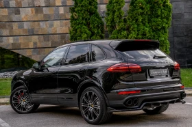 Porsche Cayenne 4.2d* GTS LIMITED* BOSE* PANO* LED* 4X4* , снимка 3