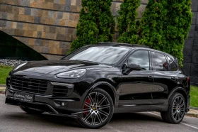 Porsche Cayenne 4.2d* GTS LIMITED* BOSE* PANO* LED* 4X4* , снимка 1