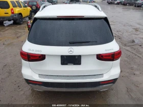 Mercedes-Benz GLB * 250 4MATIC* ДИРЕКТНО ЗАКУПУВАНЕ* , снимка 2