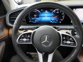 Mercedes-Benz GLE 350 4MATIC, снимка 15