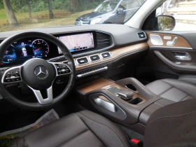 Mercedes-Benz GLE 350 4MATIC, снимка 17