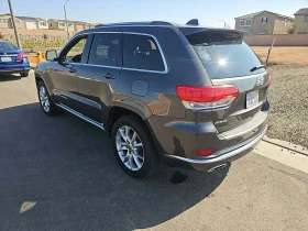 Jeep Grand cherokee, снимка 3