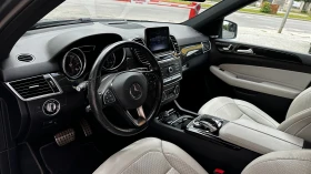 Mercedes-Benz GLE 400 FULL, DISTRONIC+ , , , AMG, 9G | Mobile.bg    15