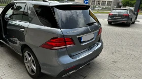 Mercedes-Benz GLE 400 FULL, DISTRONIC+ , , , AMG, 9G | Mobile.bg    6