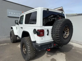 Jeep Wrangler RUBICON 3.6L | Mobile.bg    6