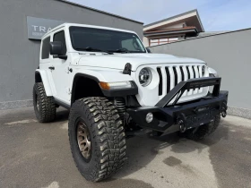 Jeep Wrangler RUBICON 3.6L | Mobile.bg    3