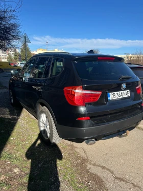 BMW X3 2.0 184k, снимка 6