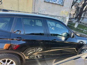 BMW X3 2.0 184k, снимка 8