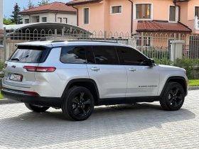 Обява за продажба на Jeep Grand cherokee L 7места ~82 900 лв. - изображение 4