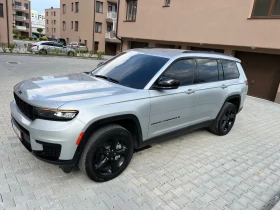 Обява за продажба на Jeep Grand cherokee L 7места ~82 900 лв. - изображение 6