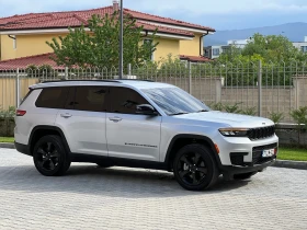 Обява за продажба на Jeep Grand cherokee L 7места ~82 900 лв. - изображение 3