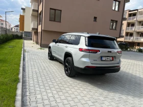 Обява за продажба на Jeep Grand cherokee L 7места ~82 900 лв. - изображение 5
