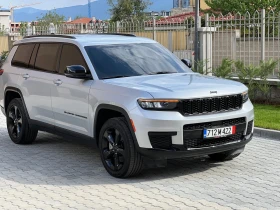Обява за продажба на Jeep Grand cherokee L 7места ~82 900 лв. - изображение 2