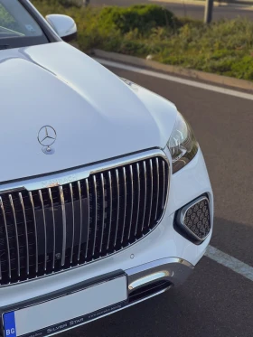 Обява за продажба на Mercedes-Benz GLS 600 Maybach Facelift ~ 399 999 лв. - изображение 2