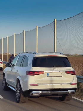 Обява за продажба на Mercedes-Benz GLS 600 Maybach Facelift ~ 399 999 лв. - изображение 1