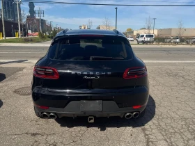 Porsche Macan S 3.0   | Mobile.bg    5