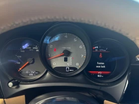 Porsche Macan S 3.0   | Mobile.bg    6