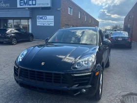 Porsche Macan S 3.0 ПЕРФЕКТЕН ЗАПАЗЕН