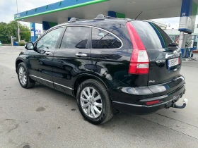 Honda Cr-v 2.0i Face Lift - 19900 лв. - 69741757 | Car24.bg