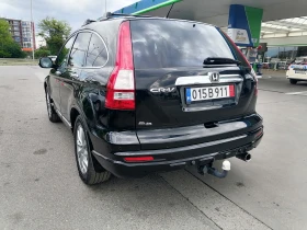 Honda Cr-v 2.0i Face Lift - 19900 лв. - 69741757 | Car24.bg