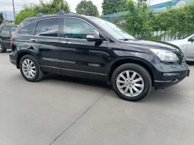 Honda Cr-v 2.0i Face Lift - 19900 лв. - 69741757 | Car24.bg