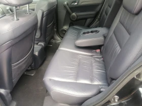 Honda Cr-v 2.0i Face Lift - 19900 лв. - 69741757 | Car24.bg