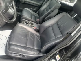 Honda Cr-v 2.0i Face Lift - 19900 лв. - 69741757 | Car24.bg