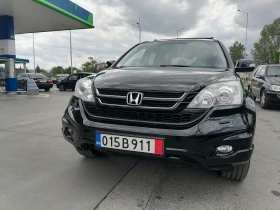 Honda Cr-v 2.0i Face Lift - 19900 лв. - 69741757 | Car24.bg