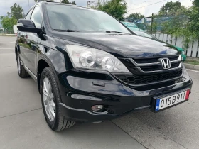 Honda Cr-v 2.0i Face Lift - 19900 лв. - 69741757 | Car24.bg