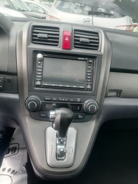 Honda Cr-v 2.0i Face Lift - 19900 лв. - 69741757 | Car24.bg