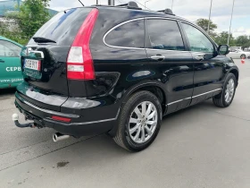 Honda Cr-v 2.0i Face Lift - 19900 лв. - 69741757 | Car24.bg
