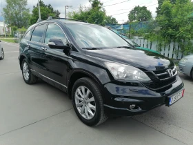 Honda Cr-v 2.0i Face Lift - 19900 лв. - 69741757 | Car24.bg