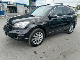 Honda Cr-v 2.0i Face Lift - 19900 лв. - 69741757 | Car24.bg
