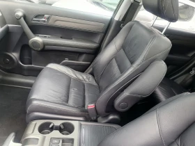 Honda Cr-v 2.0i Face Lift - 19900 лв. - 69741757 | Car24.bg