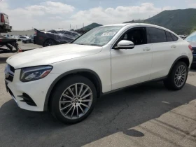  Mercedes-Benz GLC 30...