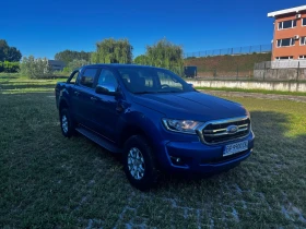     Ford Ranger 2.0 TDCI