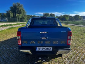 Ford Ranger 2.0 TDCI | Mobile.bg    6