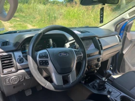 Ford Ranger 2.0 TDCI | Mobile.bg    14