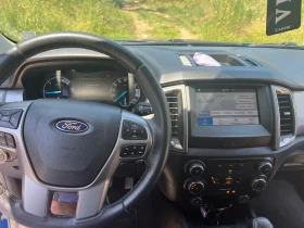 Ford Ranger 2.0 TDCI | Mobile.bg    15
