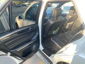 Mercedes-Benz ML 350 Grand Edition  | Mobile.bg    12