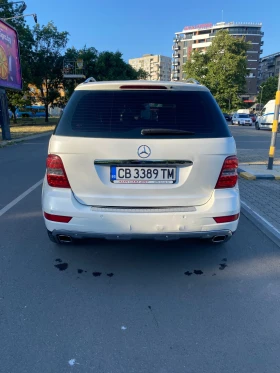 Mercedes-Benz ML 350 Grand Edition  | Mobile.bg    6
