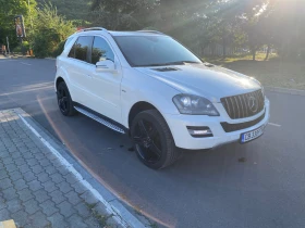 Mercedes-Benz ML 350 Grand Edition  | Mobile.bg    2