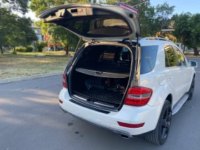 Mercedes-Benz ML 350 Grand Edition  | Mobile.bg    15