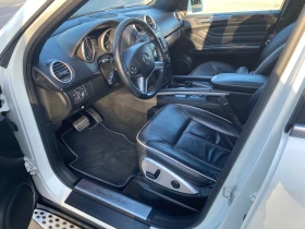Mercedes-Benz ML 350 Grand Edition  | Mobile.bg    8