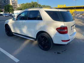 Mercedes-Benz ML 350 Grand Edition  | Mobile.bg    4