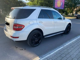 Mercedes-Benz ML 350 Grand Edition  | Mobile.bg    5