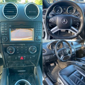 Mercedes-Benz ML 350 Grand Edition  | Mobile.bg    14