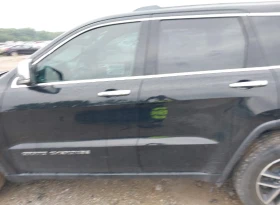 Jeep Grand cherokee Limited* 4x4 | Mobile.bg    12